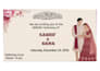 design elegant wedding invitations, and party flyer